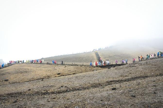 天津到长白山旅游攻略 从天津到长白山旅游怎么玩