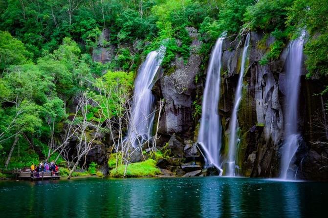 天津到长白山旅游攻略 从天津到长白山旅游怎么玩