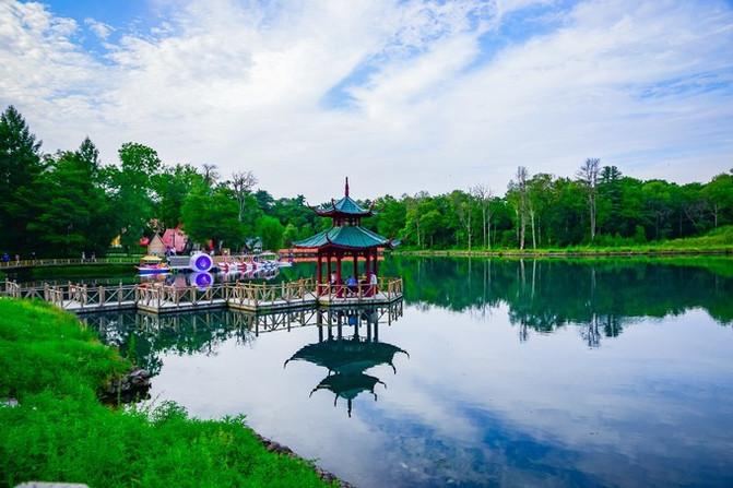 天津到长白山旅游攻略 从天津到长白山旅游怎么玩