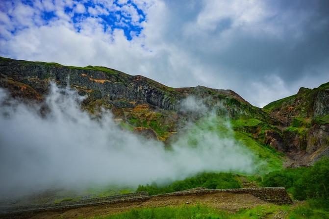 天津到長白山旅游攻略 從天津到長白山旅游怎么玩