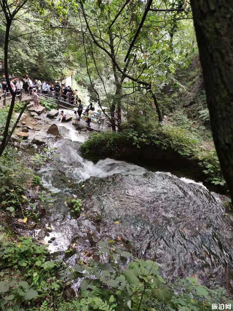 洛阳自驾游攻略三日游