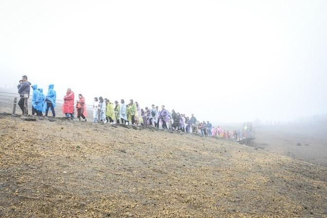 天津到長白山旅游攻略 從天津到長白山旅游怎么玩