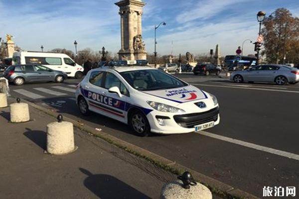 法国巴黎应该怎么玩  有什么交通方式