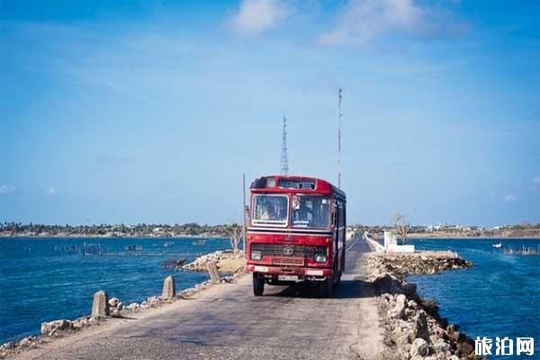 斯里兰卡旅游景点推荐