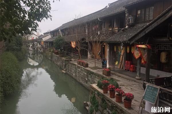 上海有哪些古镇 上海古镇好玩吗