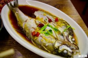 西塘特色美食推荐 西塘特色美食有哪些