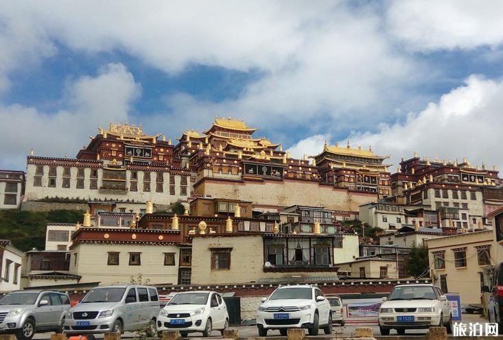 松贊林寺旅游攻略 松贊林寺好玩嗎