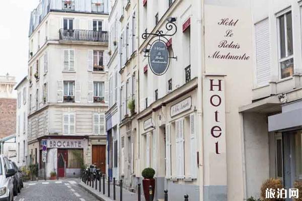 法国巴黎有哪些性价比高的酒店  2019法国巴黎酒店攻略