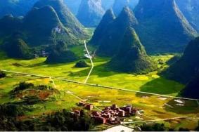 茂兰旅游攻略 茂兰徒步看点