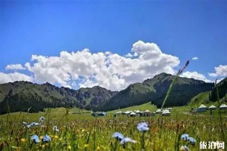 乌鲁木齐天山大峡谷直通车信息 附景区优惠信息