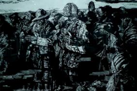2019深圳中国版画博物馆八月有什么展览