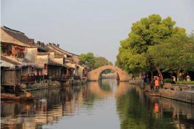 西塘景点游玩攻略 西塘有哪些景点好玩