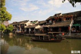西塘最佳旅游时间+实用信息