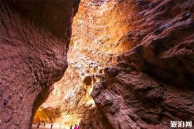 乌鲁木齐天山大峡谷景区门票多少钱