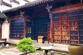 东阳卢宅建筑群怎么样 参观门票多少钱