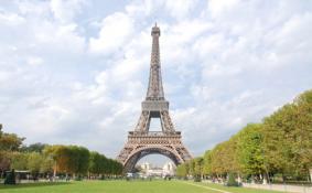 法国巴黎自由行旅游攻略