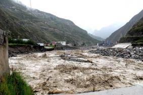 2019年8月汶川暴雨交通管制+伤亡最新消息