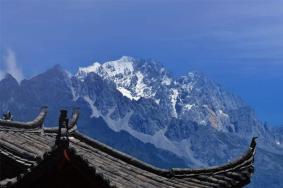 玉龙雪山徒步攻略 玉龙雪山旅游须知