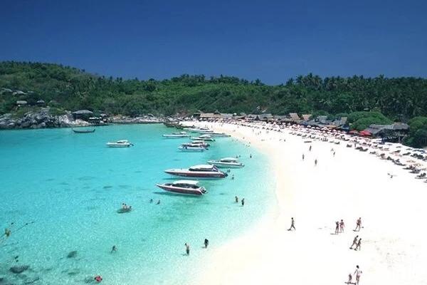 泰国珊瑚岛好玩吗  2019泰国珊瑚岛自由行攻略