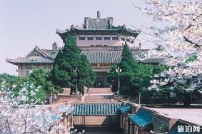 武汉必游景点推荐 武汉有哪些旅游景点好玩