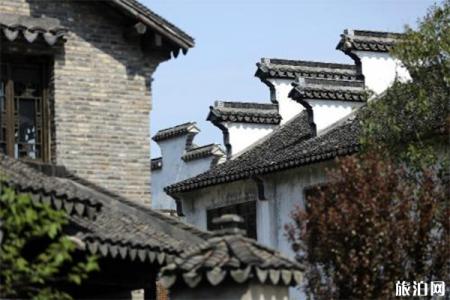无锡惠山古镇一日游玩攻略