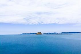 大连哈仙岛旅游攻略 大连哈仙岛好玩吗