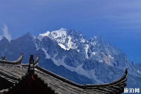 玉龙雪山徒步攻略 玉龙雪山旅游须知