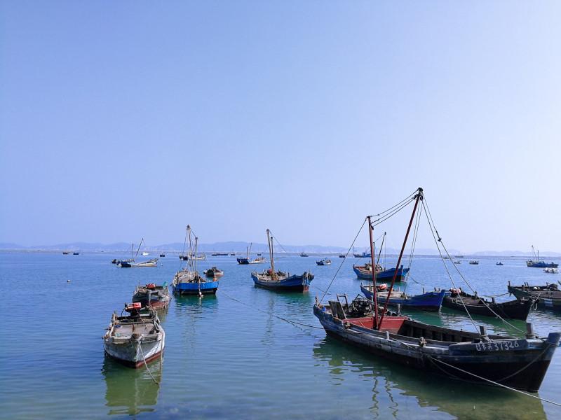 大連哈仙島旅游攻略 大連哈仙島好玩嗎