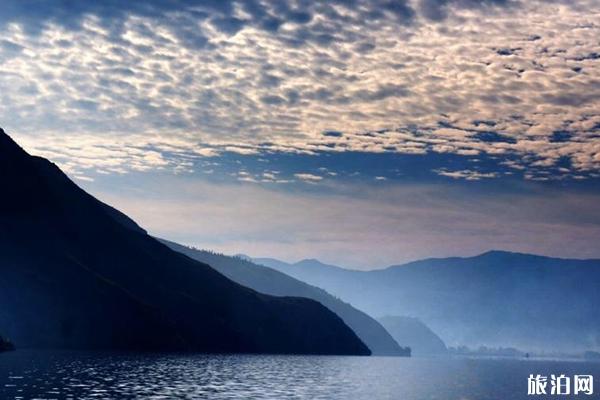 洱源茈碧湖需要門(mén)票嗎  有哪些好玩的地方