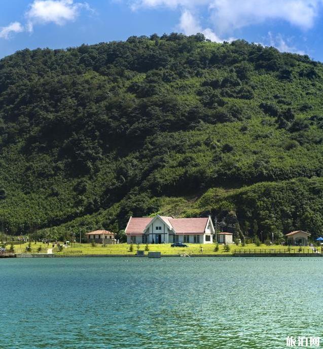 丰都南天湖景区游玩攻略 丰都南天湖景区好耍不