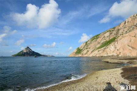 珠海庙湾岛浮潜捞海鲜攻略