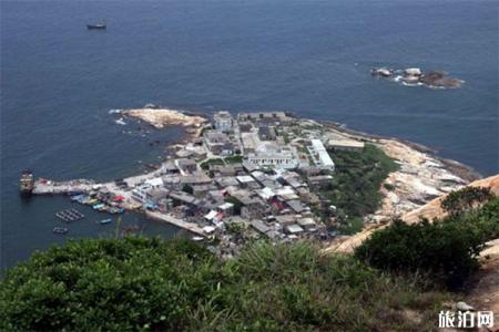 珠海庙湾岛浮潜捞海鲜攻略