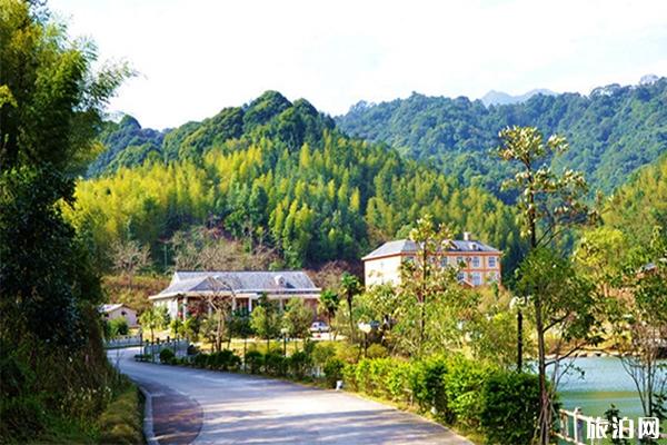 惠州南昆山国家森林公园好玩吗 自驾游路线