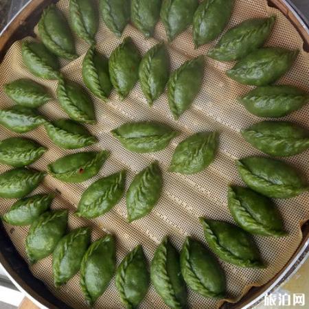 婺源特产有哪些可带走的
