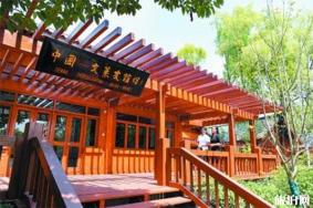 南京浡泥国王墓景区如何走+门票+免费开放日