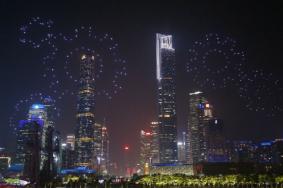 2019广州国际灯光节什么时候 广州国庆节有灯光秀吗