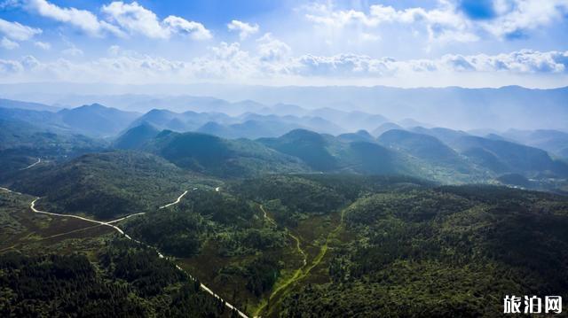 豐都南天湖景區游玩攻略 豐都南天湖景區好耍不 豐都南天湖景區游玩攻略 豐都南天湖景區好耍不