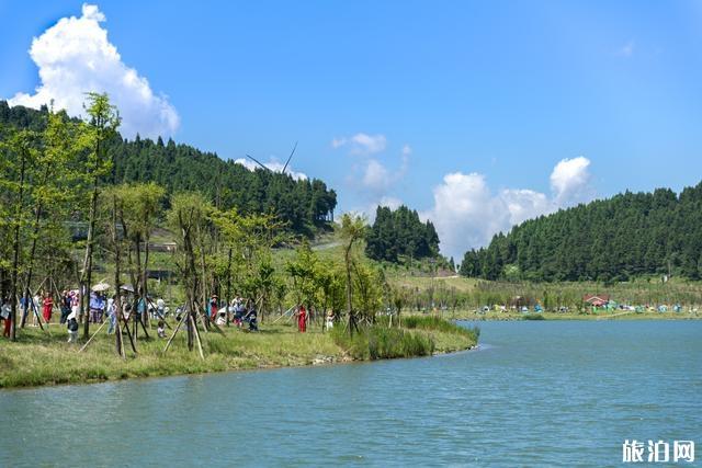 豐都南天湖景區游玩攻略 豐都南天湖景區好耍不 豐都南天湖景區游玩攻略 豐都南天湖景區好耍不
