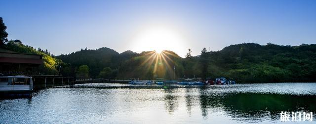 豐都南天湖景區游玩攻略 豐都南天湖景區好耍不 豐都南天湖景區游玩攻略 豐都南天湖景區好耍不