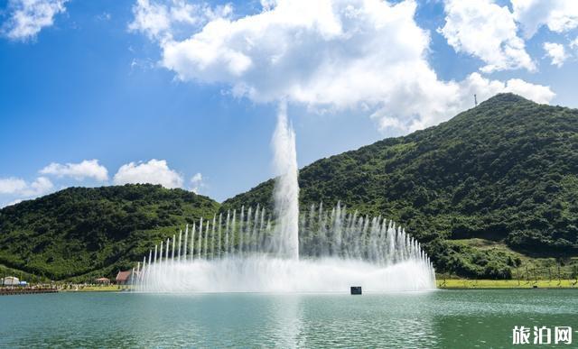 豐都南天湖景區游玩攻略 豐都南天湖景區好耍不 豐都南天湖景區游玩攻略 豐都南天湖景區好耍不