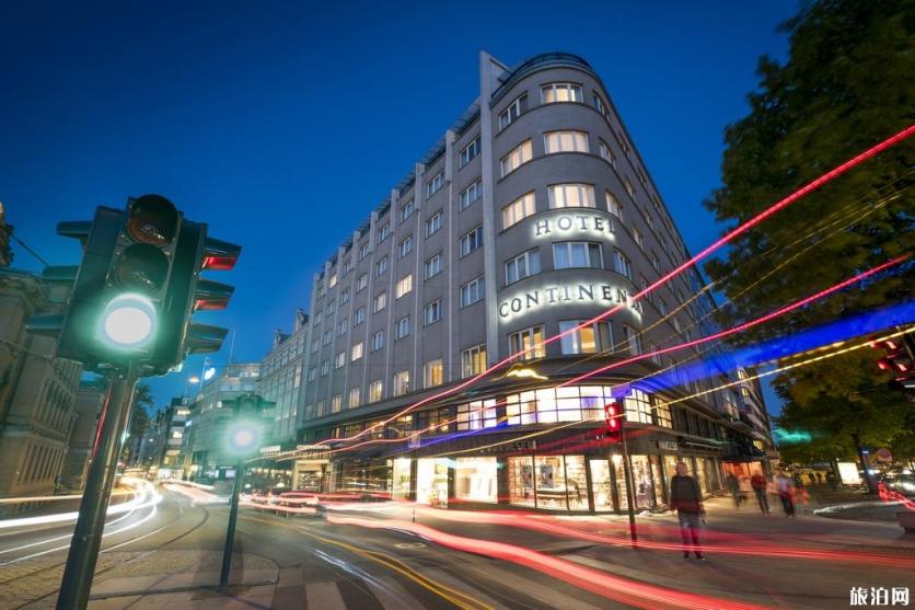 挪威住宿攻略 挪威性价比高的酒店