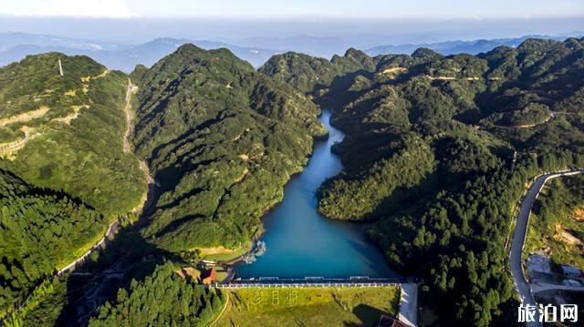 豐都南天湖景區游玩攻略 豐都南天湖景區好耍不 豐都南天湖景區游玩攻略 豐都南天湖景區好耍不