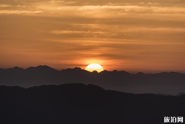 豐都南天湖景區游玩攻略 豐都南天湖景區好耍不 豐都南天湖景區游玩攻略 豐都南天湖景區好耍不