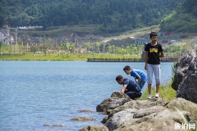 豐都南天湖景區游玩攻略 豐都南天湖景區好耍不 豐都南天湖景區游玩攻略 豐都南天湖景區好耍不