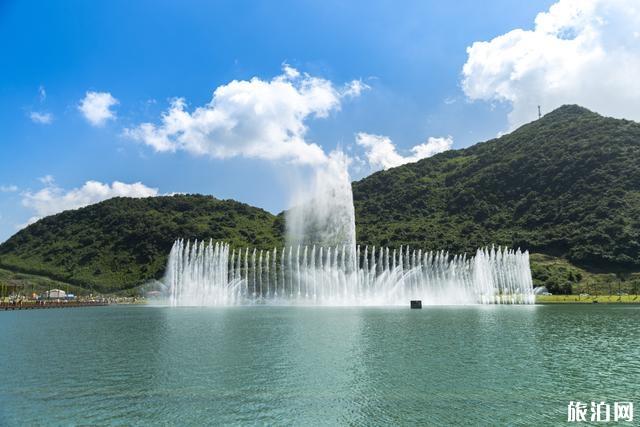 豐都南天湖景區游玩攻略 豐都南天湖景區好耍不 豐都南天湖景區游玩攻略 豐都南天湖景區好耍不