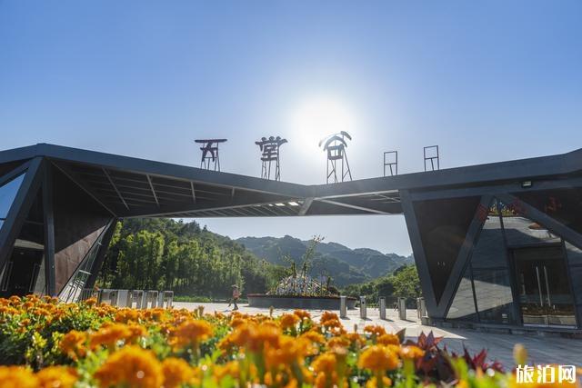 豐都南天湖景區游玩攻略 豐都南天湖景區好耍不 豐都南天湖景區游玩攻略 豐都南天湖景區好耍不