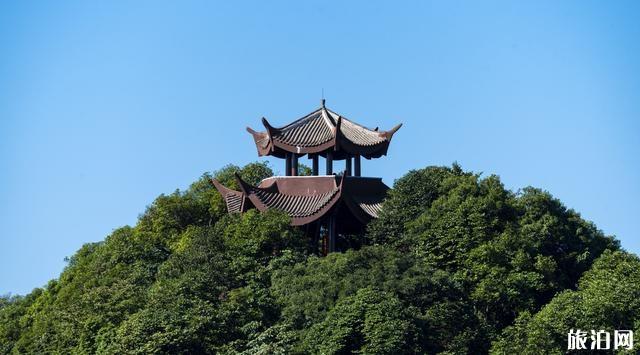 豐都南天湖景區游玩攻略 豐都南天湖景區好耍不 豐都南天湖景區游玩攻略 豐都南天湖景區好耍不