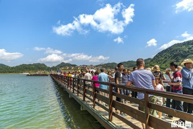 豐都南天湖景區游玩攻略 豐都南天湖景區好耍不 豐都南天湖景區游玩攻略 豐都南天湖景區好耍不