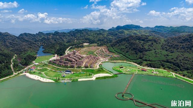 丰都南天湖景区游玩攻略丰都南天湖景区好耍不