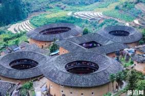 南靖旅游景点游玩攻略+门票+拍摄技巧